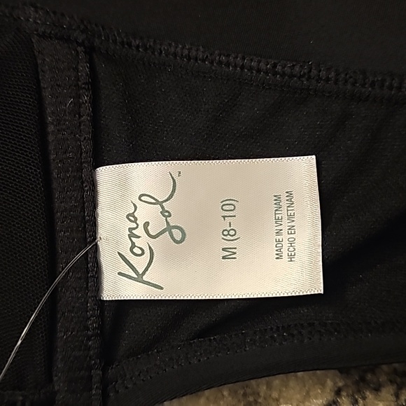 Women's athlete sports bra underwire - Picture 6 of 7